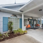 Image of The Colonnade of Carrollwood (1)