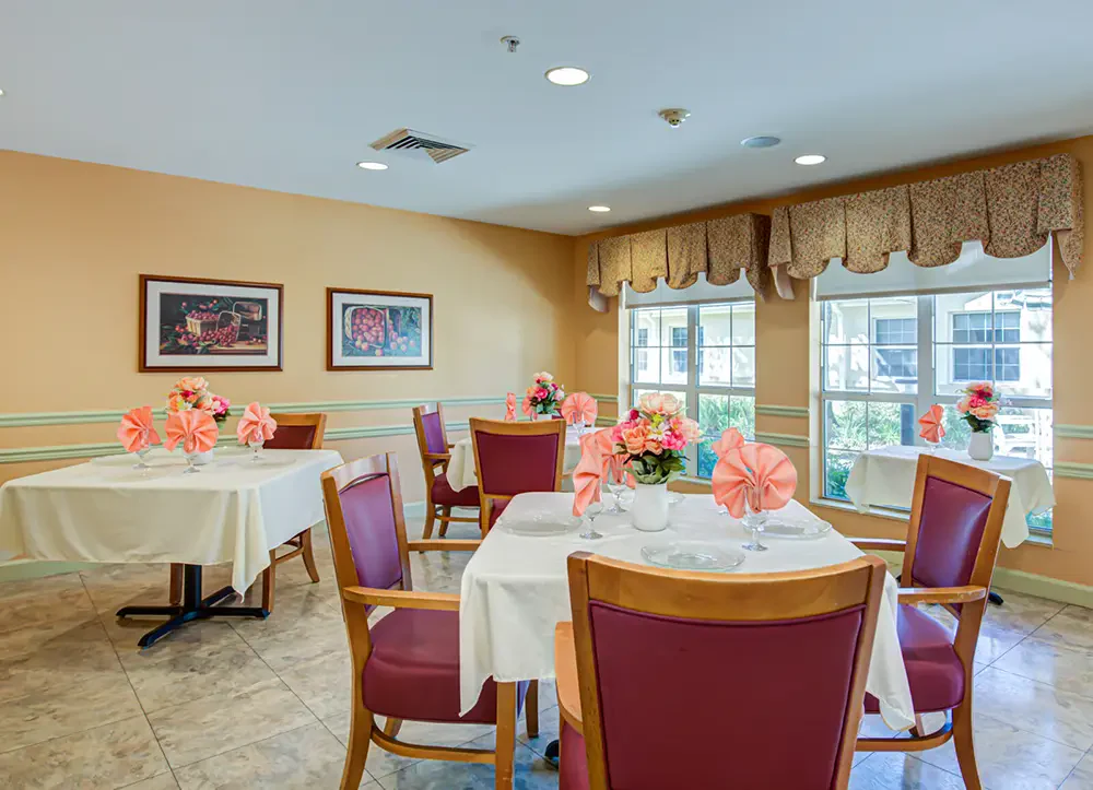 Image of Arden Courts at Largo (3)