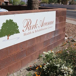 Image of Park Avenue Health And Rehabilitation Center (3)