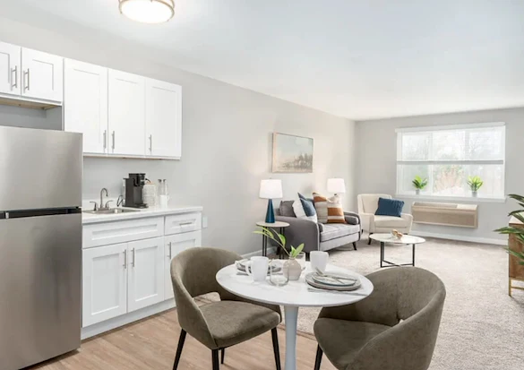 Image of Asher Point Independent Living of Hoover (5)