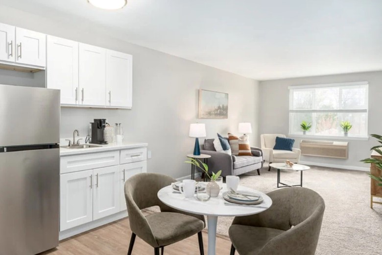 Image of Asher Point Independent Living of Hoover (5)