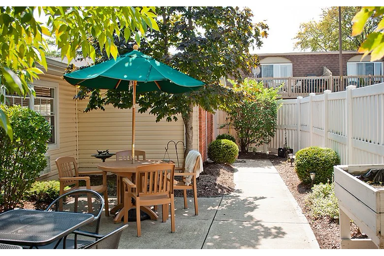 Image of Forest Creek Village (4)