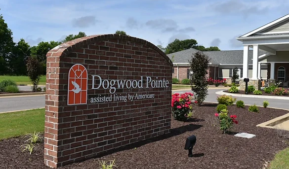 Image of Dogwood Pointe Senior Living (1)