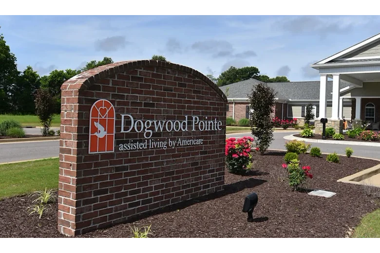 Image of Dogwood Pointe Senior Living (1)
