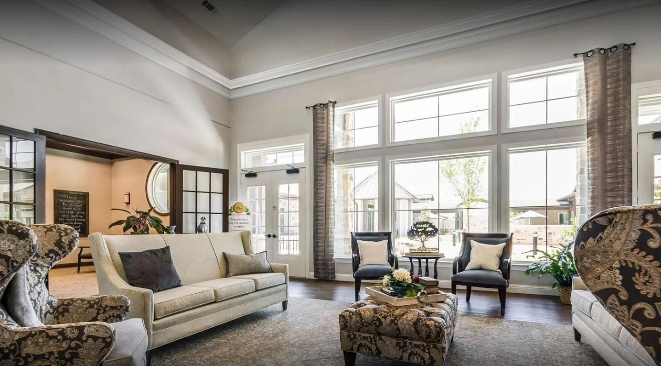 Image of Grand Brook Memory Care of Grand Rapids (2)