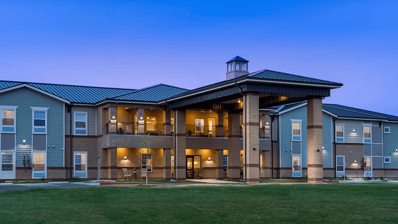 Image of The Legacy at Town Square (1)