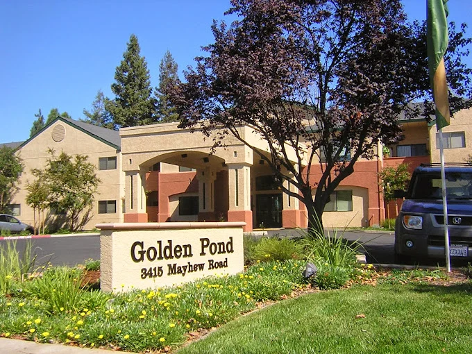 Image of Golden Pond Retirement Community (1)