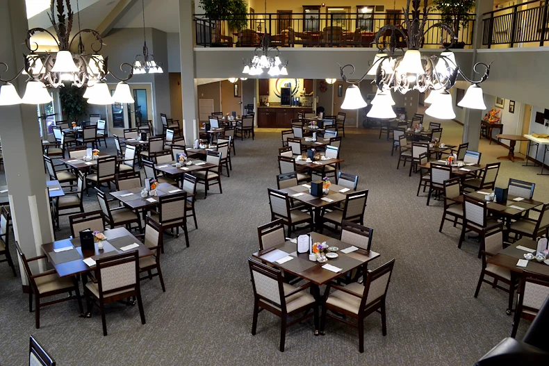 Image of Solstice Senior Living at Colombia (6)