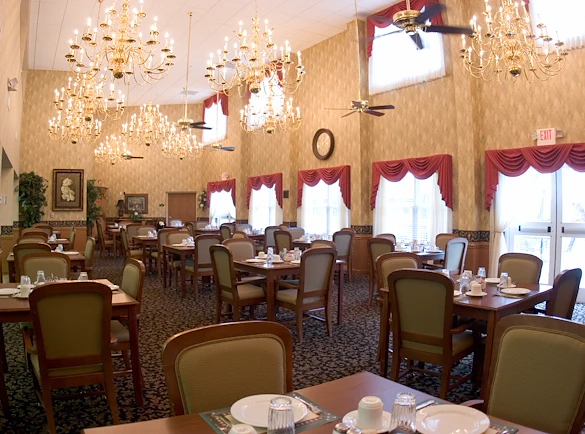 Image of Cambridge House of Maryville (9)