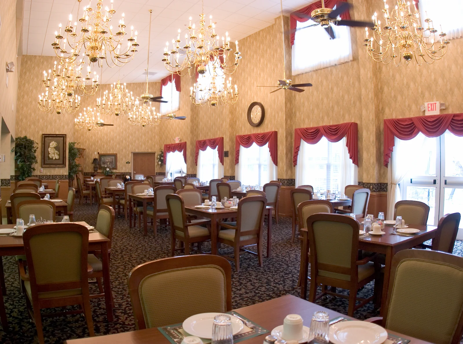 Image of Cambridge House of Maryville (9)