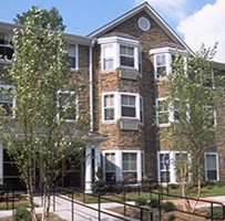 Image of Benson Manor (2)