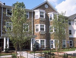 Image of Benson Manor (2)