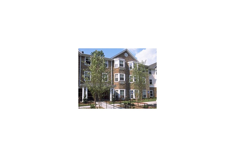Image of Benson Manor (2)