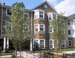 Image of Benson Manor (2)