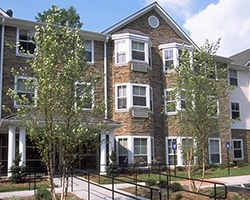 Image of Benson Manor (2)
