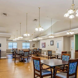 Image of The Addison of Clen-Moore Place (5)