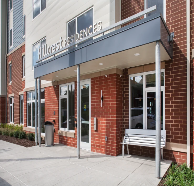 Image of Hillcrest Senior Residences (2)