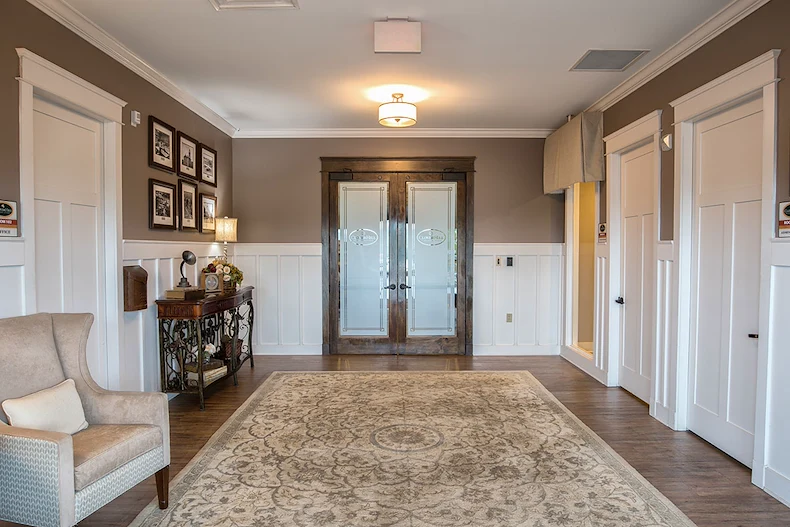 Image of Clover Hill Senior Living | Maryville (4)