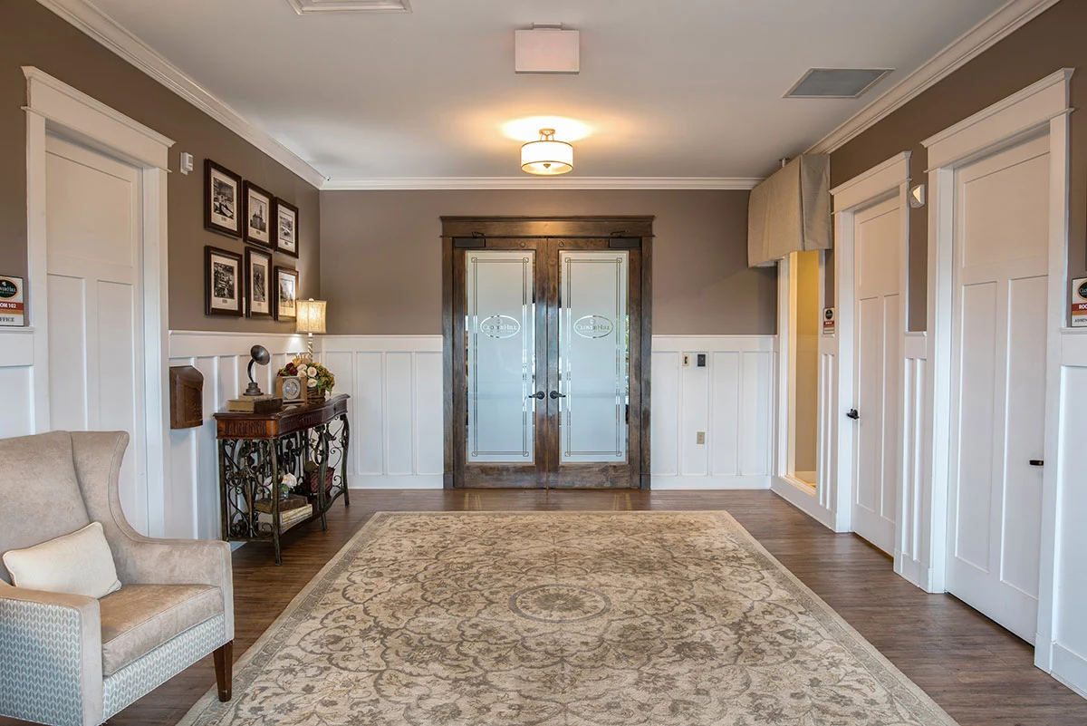 Image of Clover Hill Senior Living | Maryville (4)