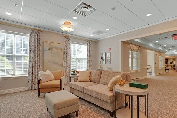 Image of Brighton Gardens of Wheaton (3)