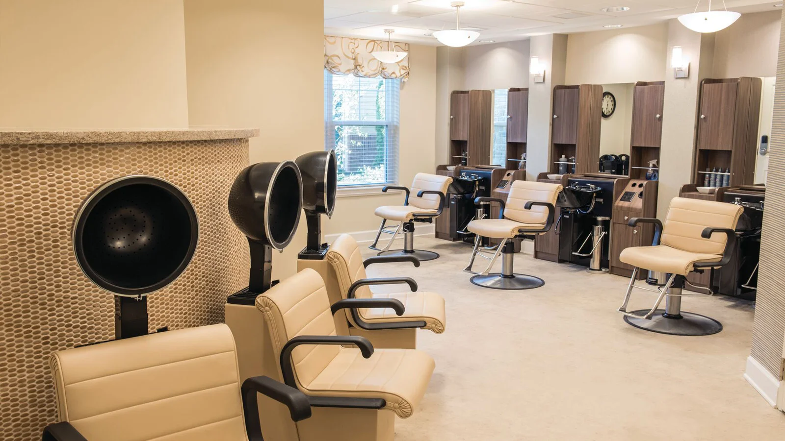 Image of Continuing Care At Lantern Hill (5)