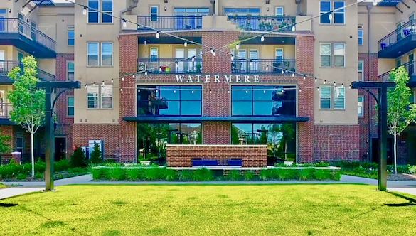 Image of Landing at Watermere Frisco (1)