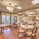 Image of Oakton Place Health And Rehabilitation At The Arli (4)