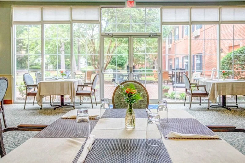 Image of Legacy Village at Plantation Manor (6)