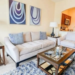 Luxury Senior Apartments