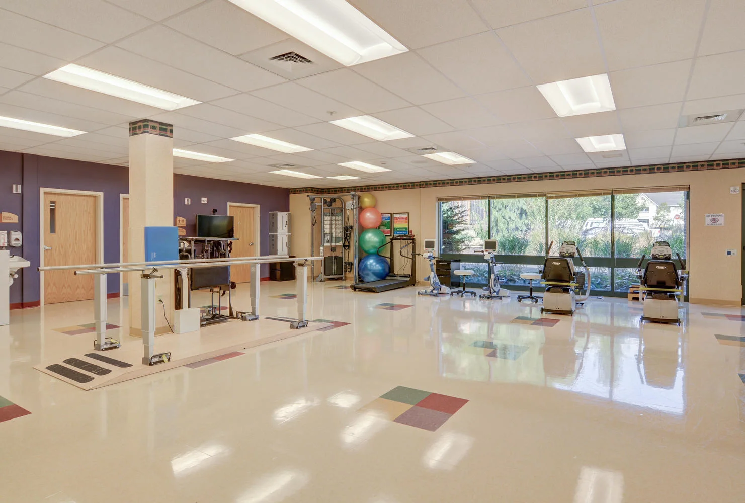 Image of Salmon Creek Post Acute & Rehabilitation (3)