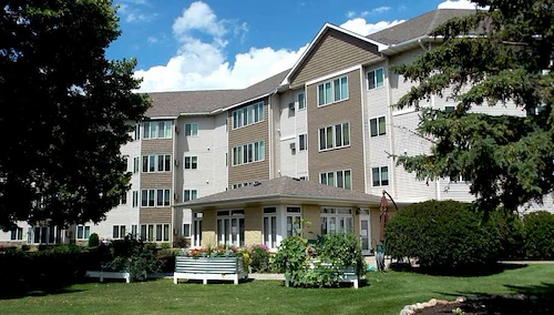 Image of Blaine Courts (1)