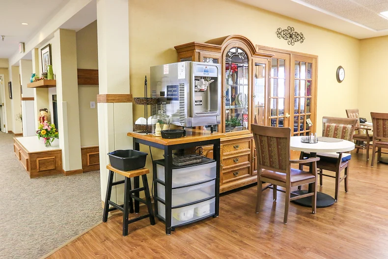 Image of Vintage Park at Baldwin City (5)