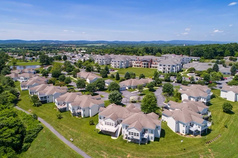 Image of Willowbrooke Ct Skilled Care Buckingham's Choice (1)