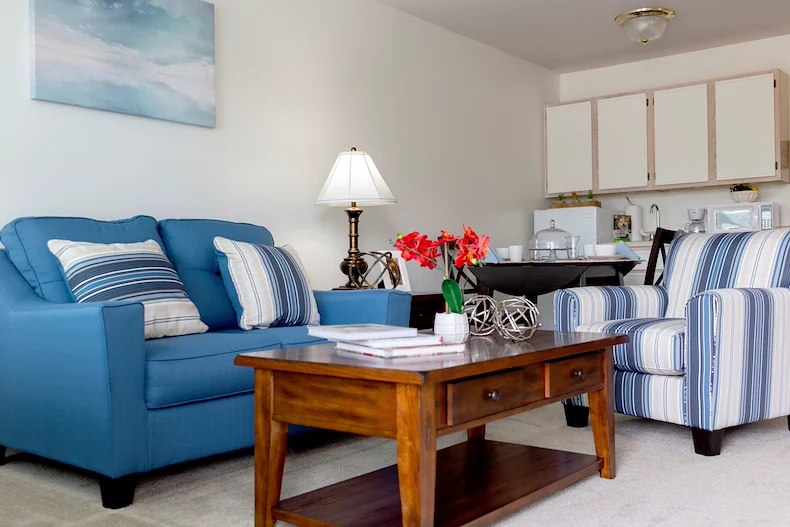 Image of Solstice Senior Living at Bakersfield (2)