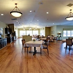 Image of Oakridge Gardens Nur Ctr, Inc (4)