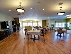 Image of Oakridge Gardens Nur Ctr, Inc (4)