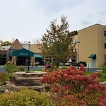 Image of Eddy Memorial Geriatric Center (1)