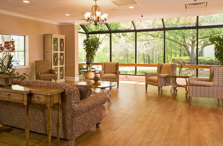 Image of Life Care Center Of Gwinnett (6)