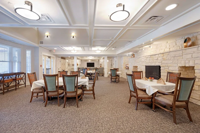 Image of Sunrise of Frisco (7)