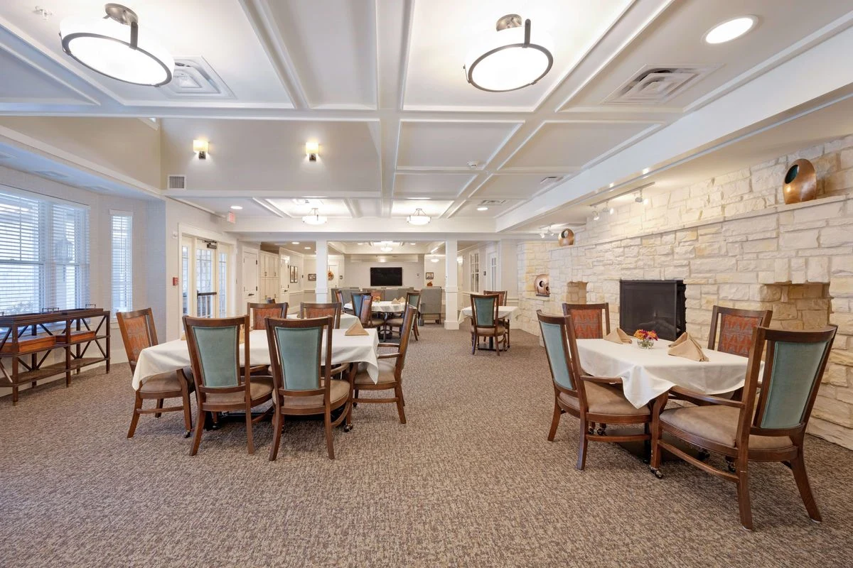 Image of Sunrise of Frisco (7)