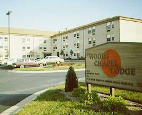 Image of Woods Chapel Lodge (1)