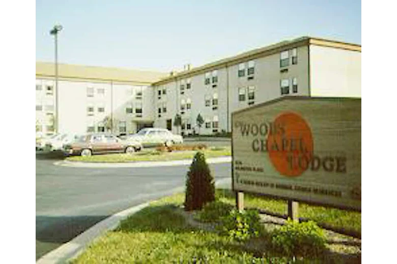 Image of Woods Chapel Lodge (1)
