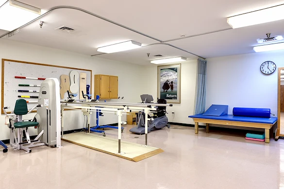 Image of PruittHealth - Aiken (5)