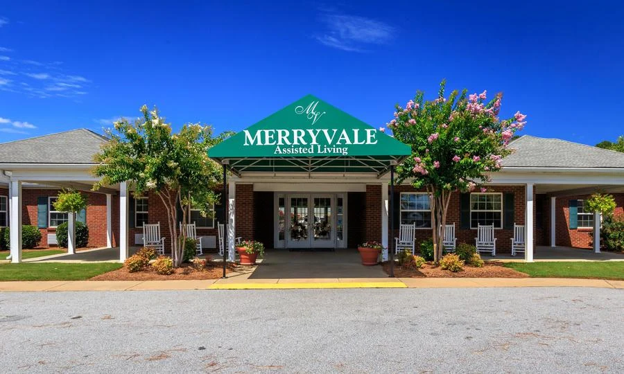 Image of Merryvale Assisted Living (2)