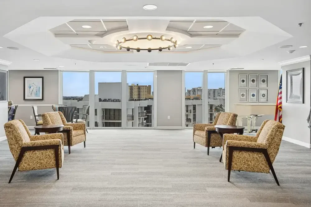Image of The Pointe at Pompano Beach Senior Living (2)