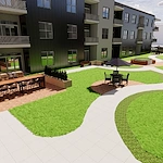 Image of The Victoria at Huxley Yards - 55+ (8)