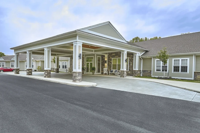 Image of Harmony Village CareOne at Cherry Hill (1)