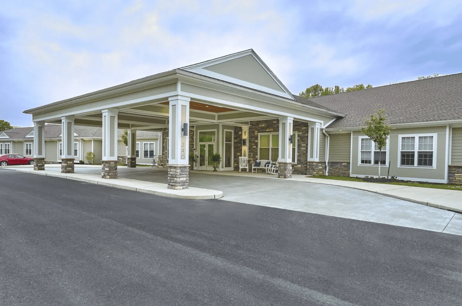Image of Harmony Village CareOne at Cherry Hill (1)