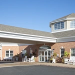 Image of Skilled Nursing at Pines Village (1)