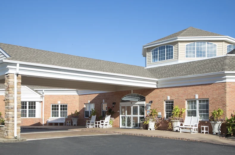 Image of Skilled Nursing at Pines Village (1)